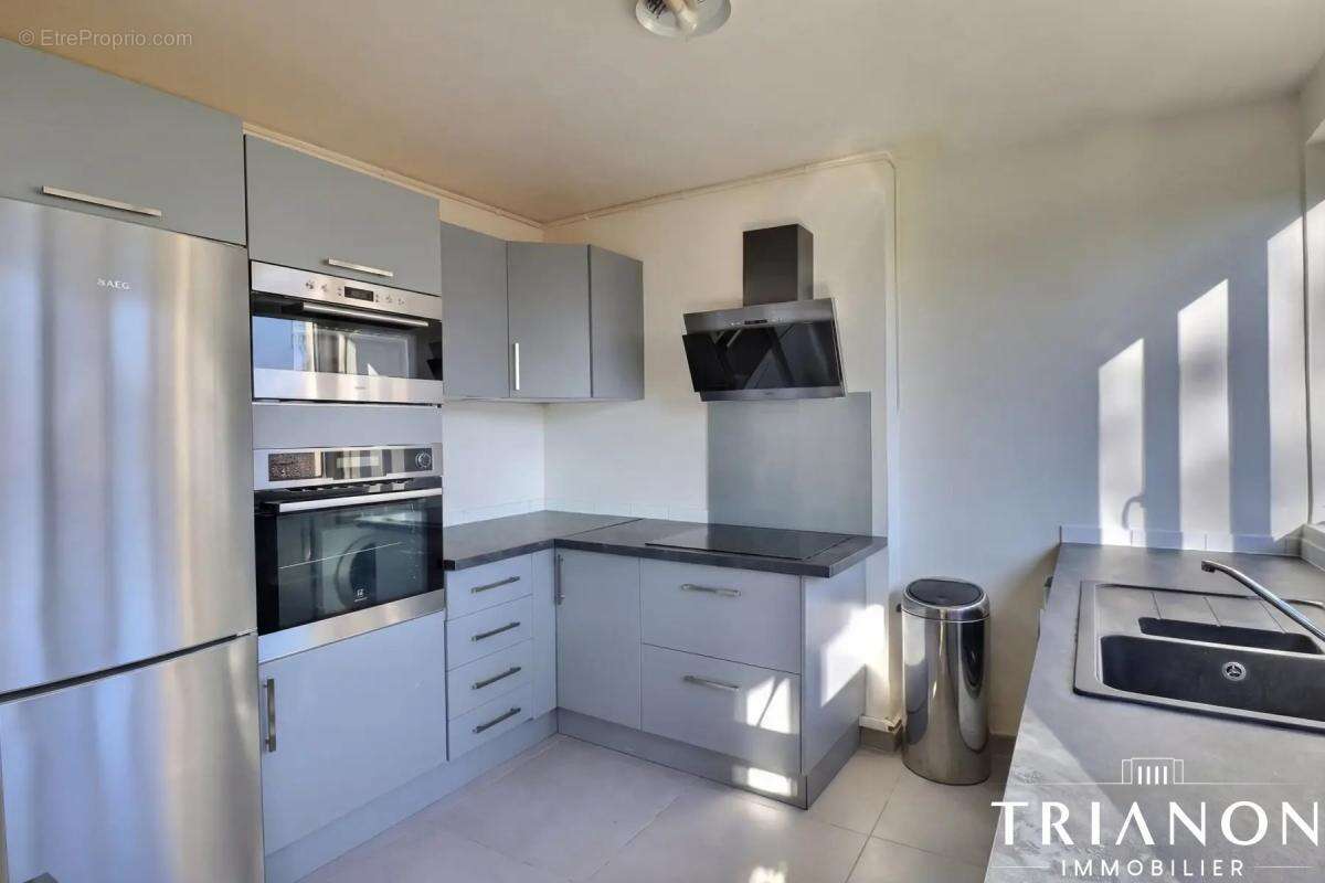 Appartement à LE PECQ