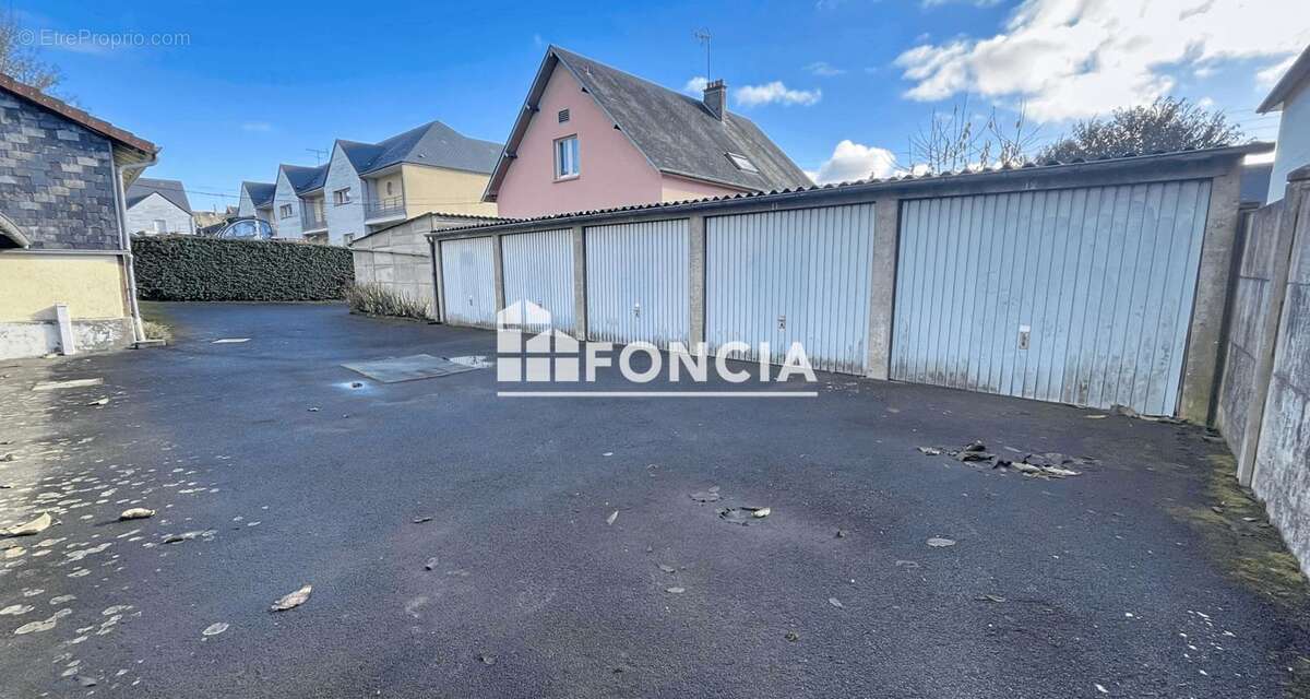Appartement à FLERS