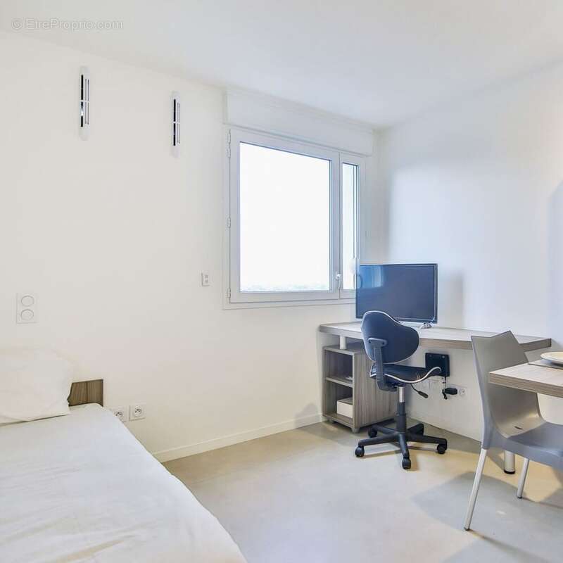 Appartement 21 m² à Clermont-Ferrand  - photo 2