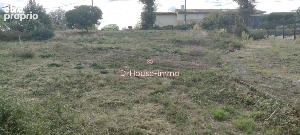 Terrain 1 144 m² à vendre à Mauzac (31410) - photo 12