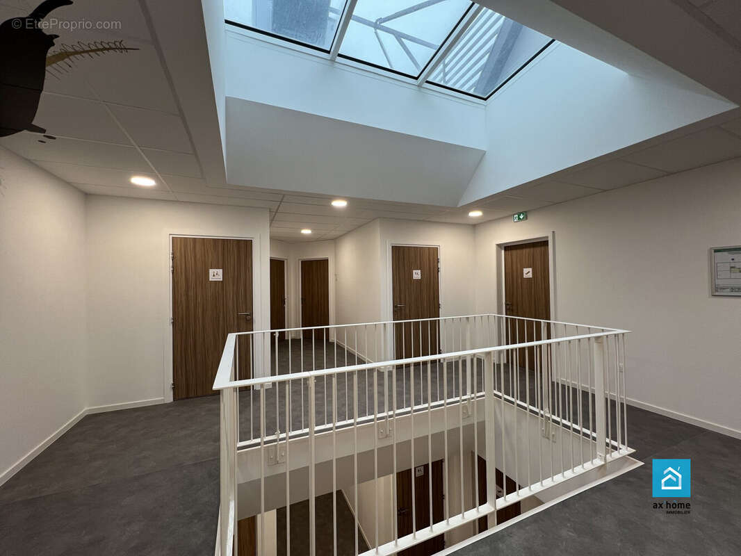 Commerce à MOLSHEIM