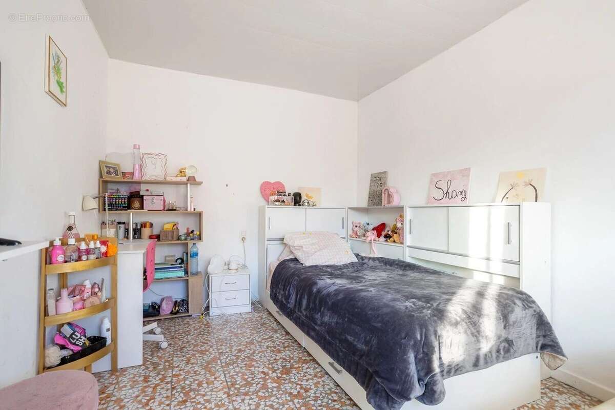 Appartement à MARSEILLE-12E