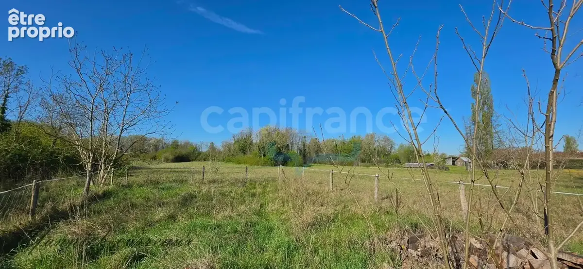 Maison à rénover au calme absolu – Petit Noir - photo 2