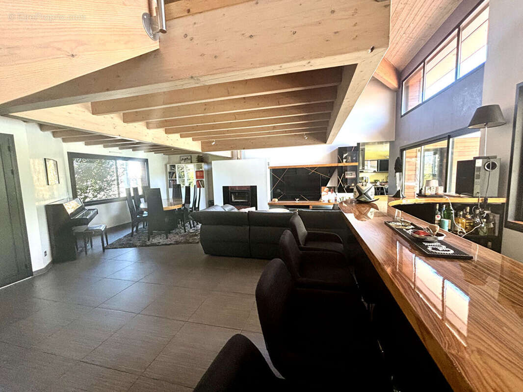 Maison à SAINT-PAUL-LES-DAX