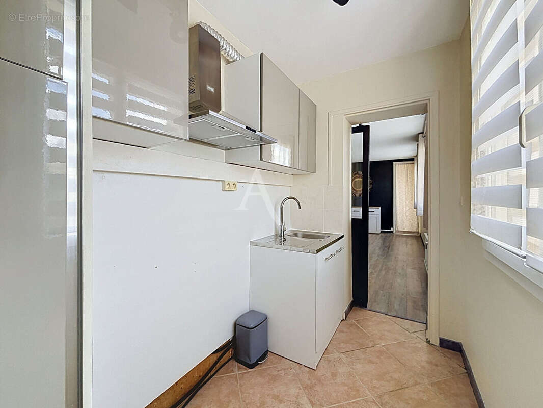 Appartement Laval 1 pièce(s) 35.52 m2 - photo 8