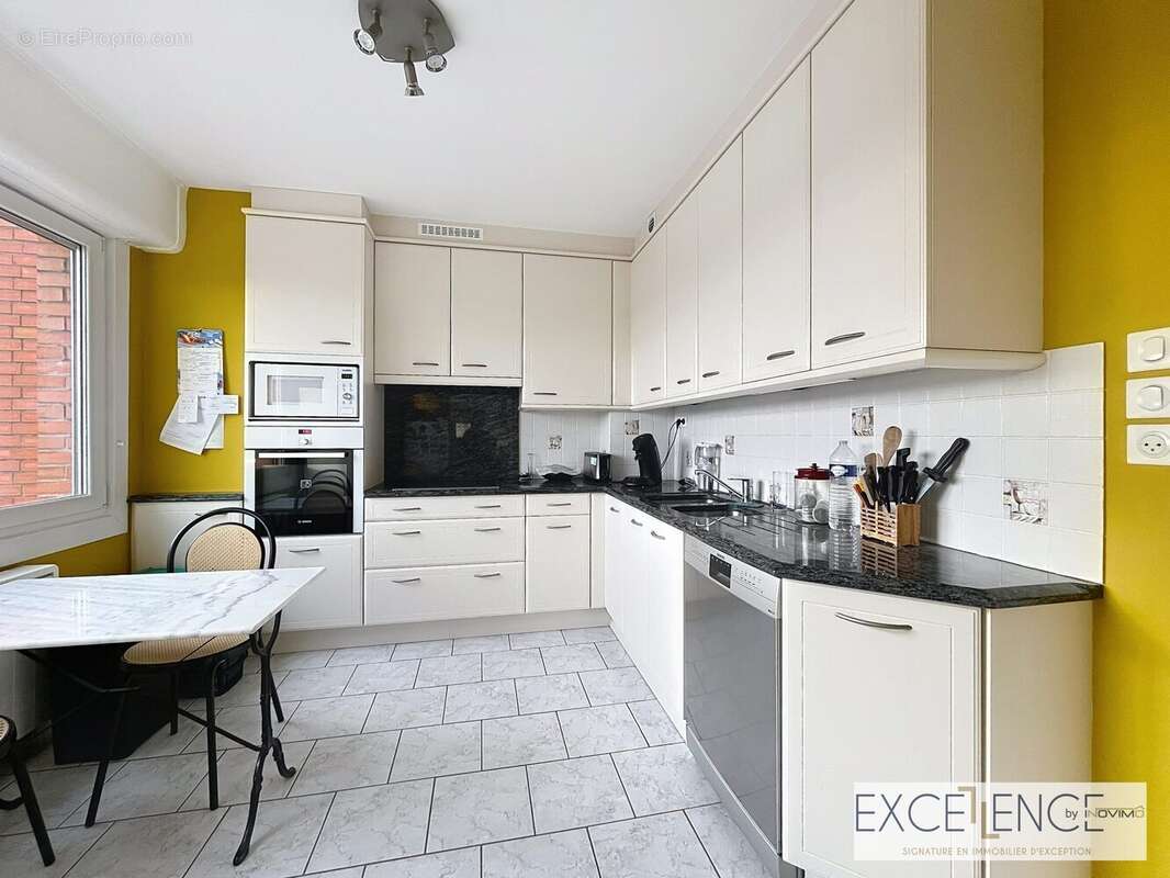 Appartement à DUNKERQUE