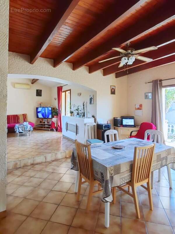 Photo 4 - Maison à SAINT-SATURNIN-LES-AVIGNON