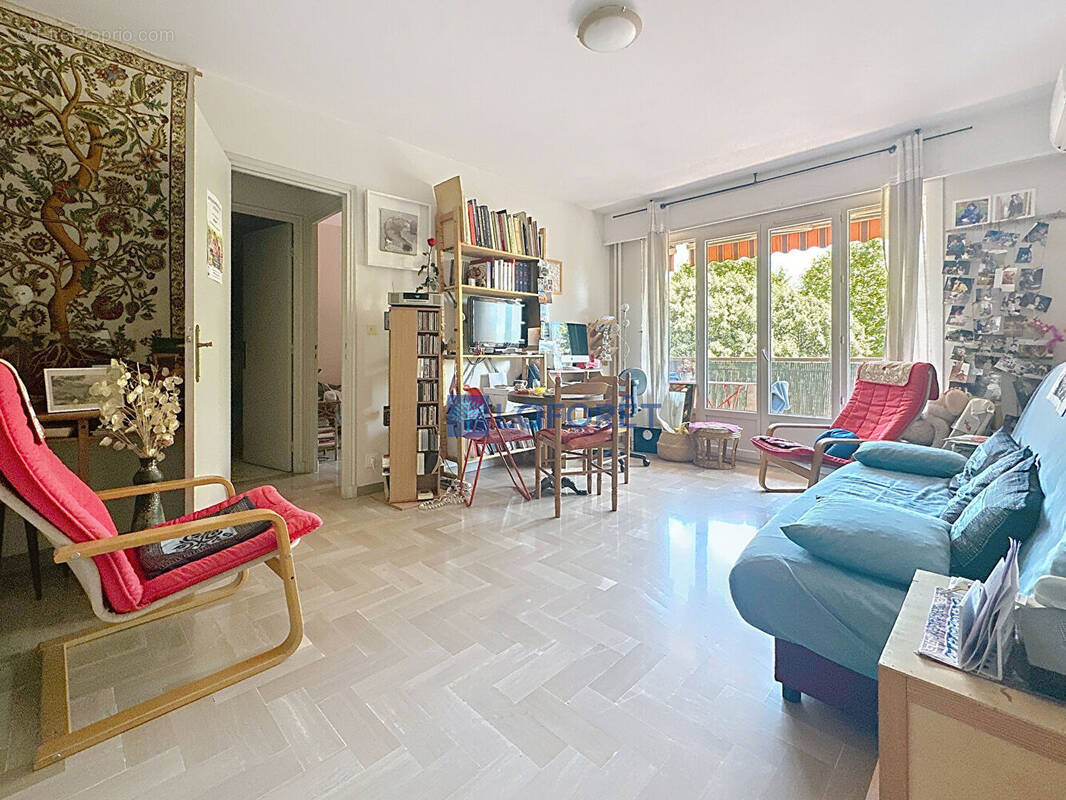 Appartement à DRAGUIGNAN