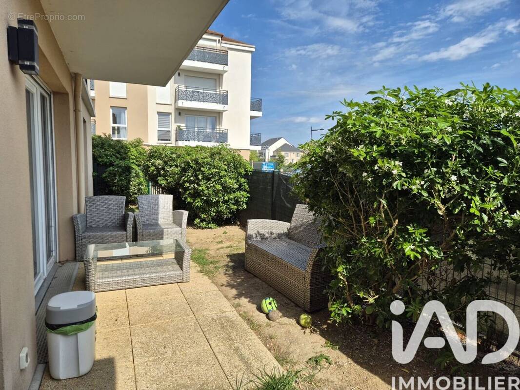Photo 1 - Appartement à SAINT-PIERRE-DU-PERRAY
