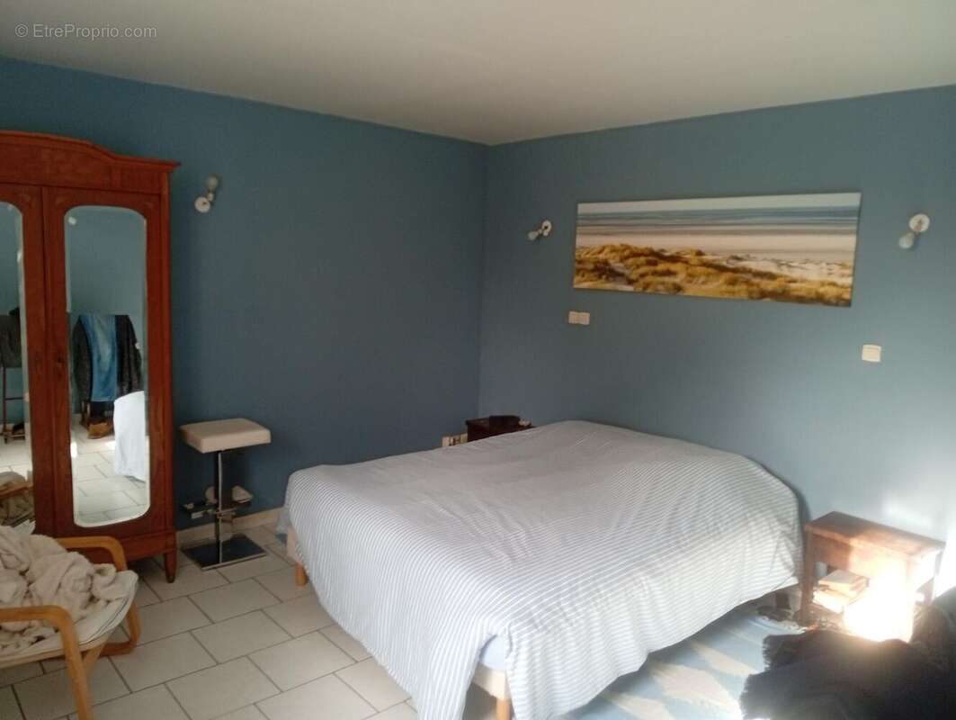 Photo 9 - Maison à QUAROUBLE