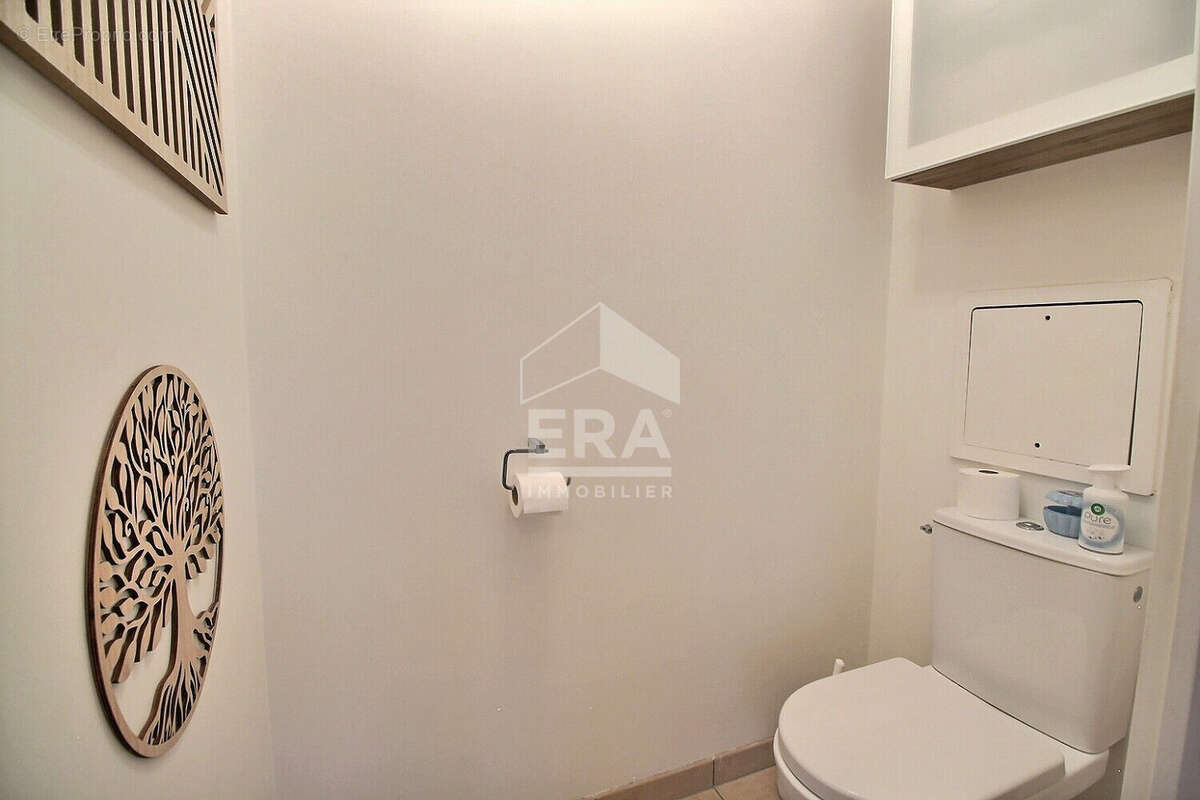 Appartement à LE PLESSIS-ROBINSON