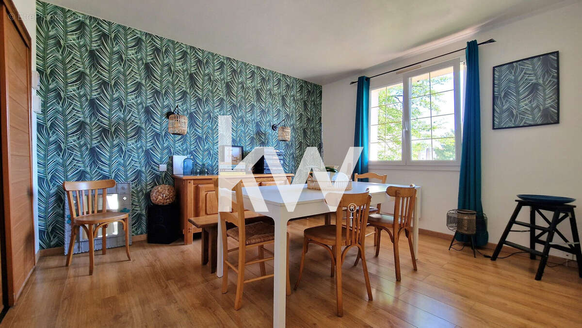 Maison à SAINT-VIT