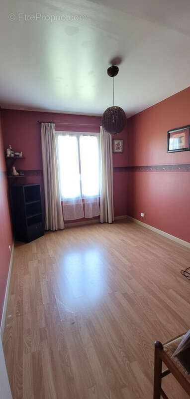 Maison à LAILLY-EN-VAL