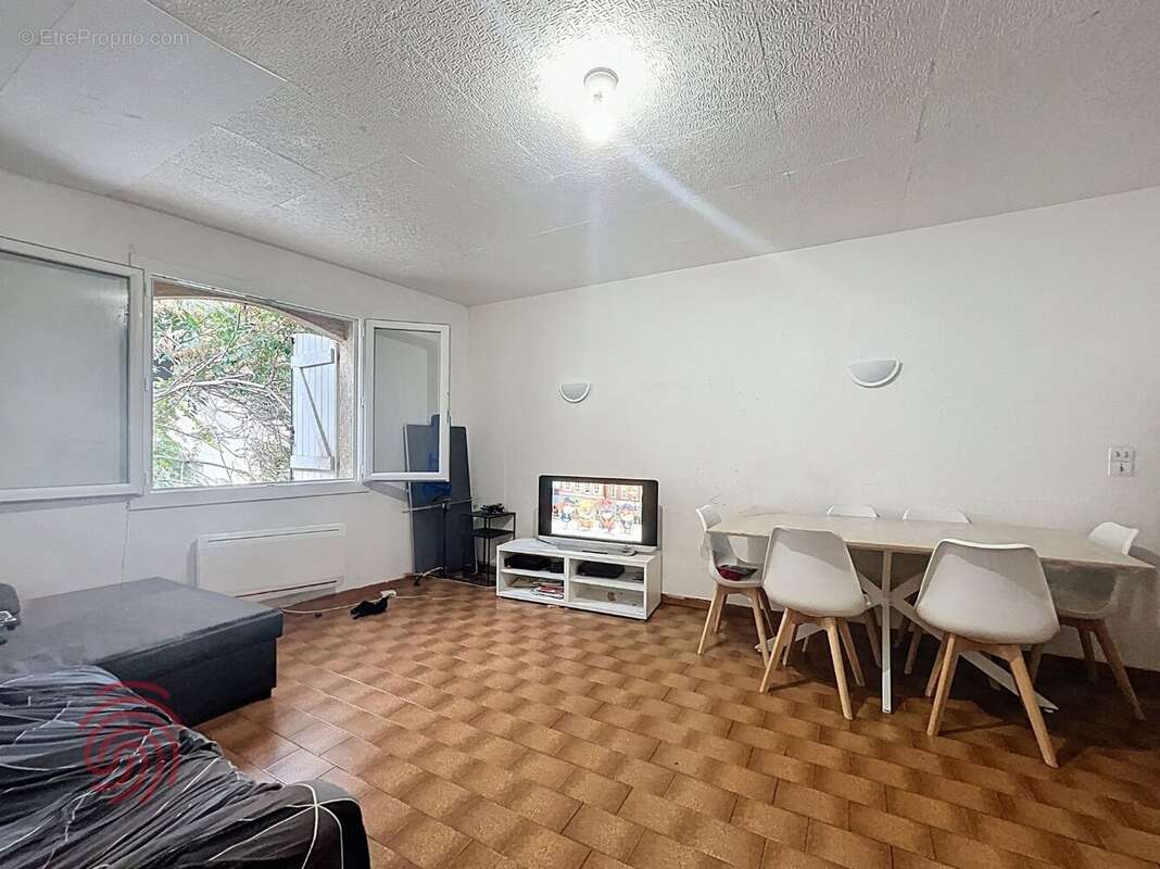 Appartement à BEZIERS