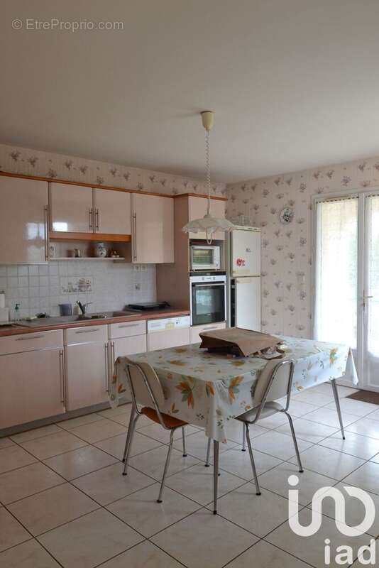 Photo 7 - Maison à RUFFEC