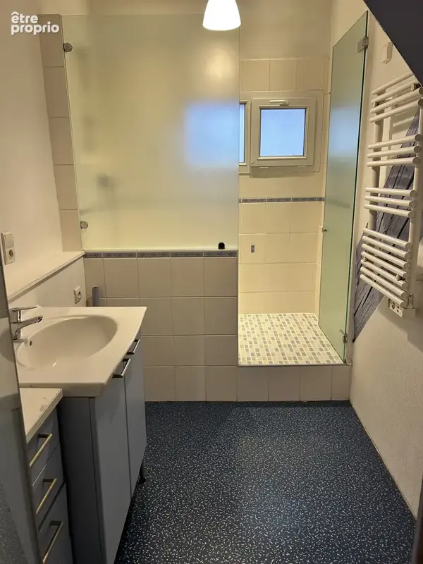 F2 duplex centre ville - photo 7