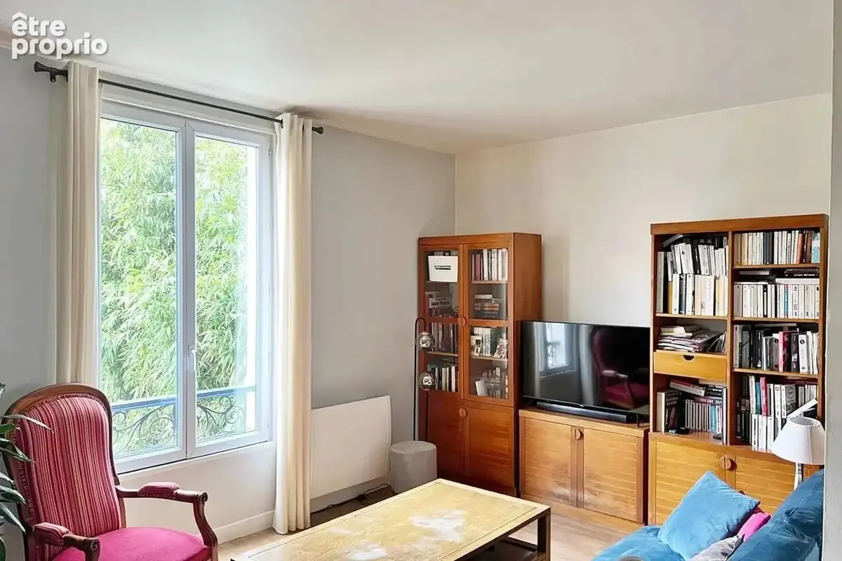 Maison 119 m² à Nogent-Sur-Marne  - photo 6