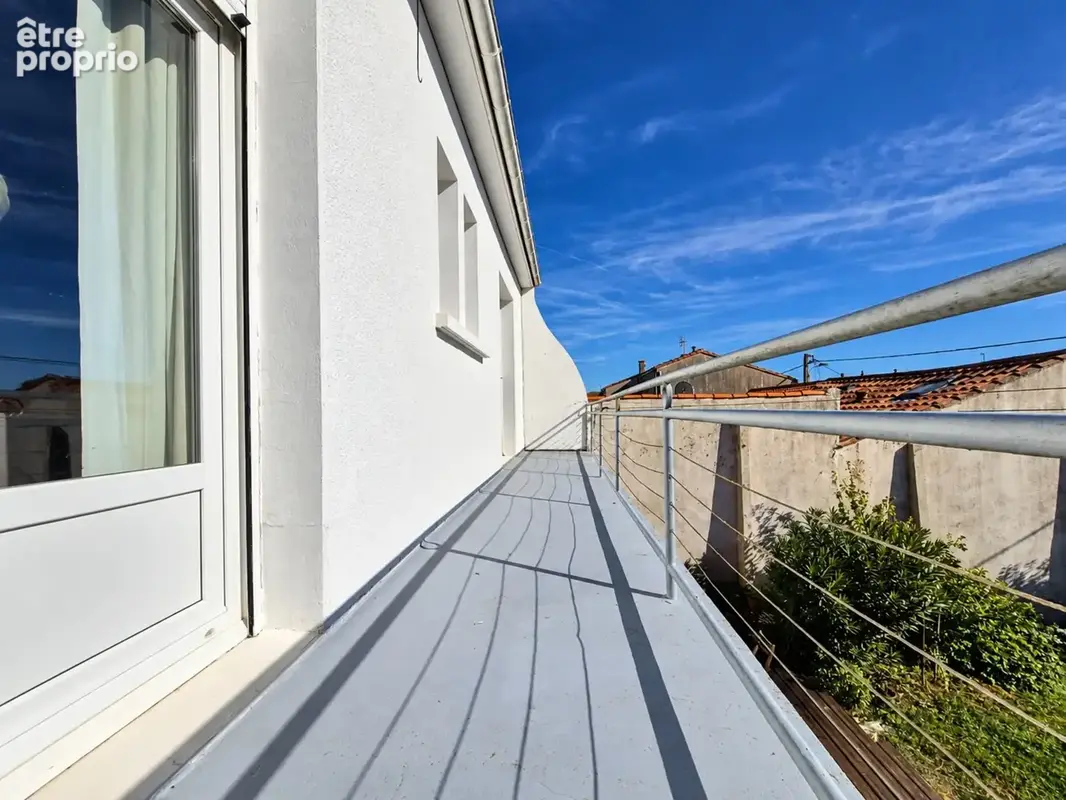Maison individuelle avec jardin et garage proche centre-ville - photo 9