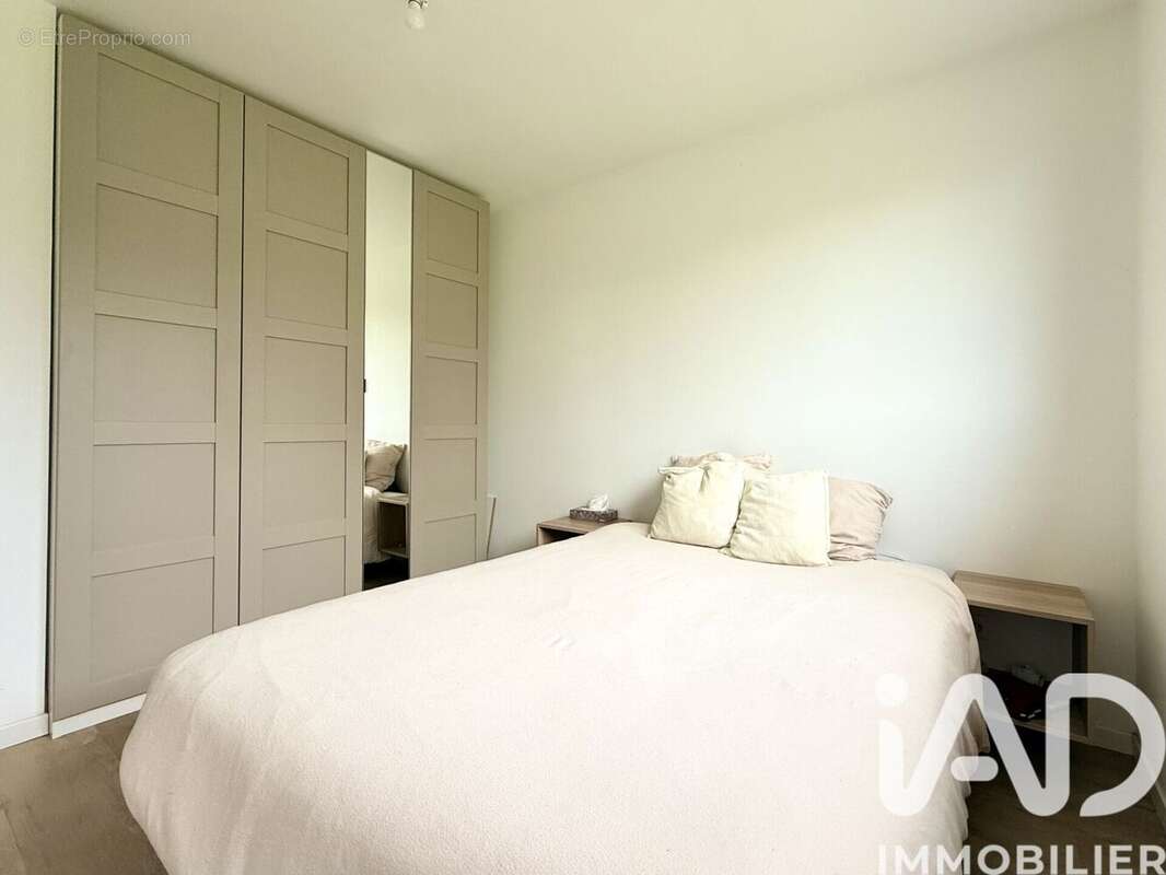 Photo 8 - Maison à SAINT-PHILBERT-DE-GRAND-LIEU