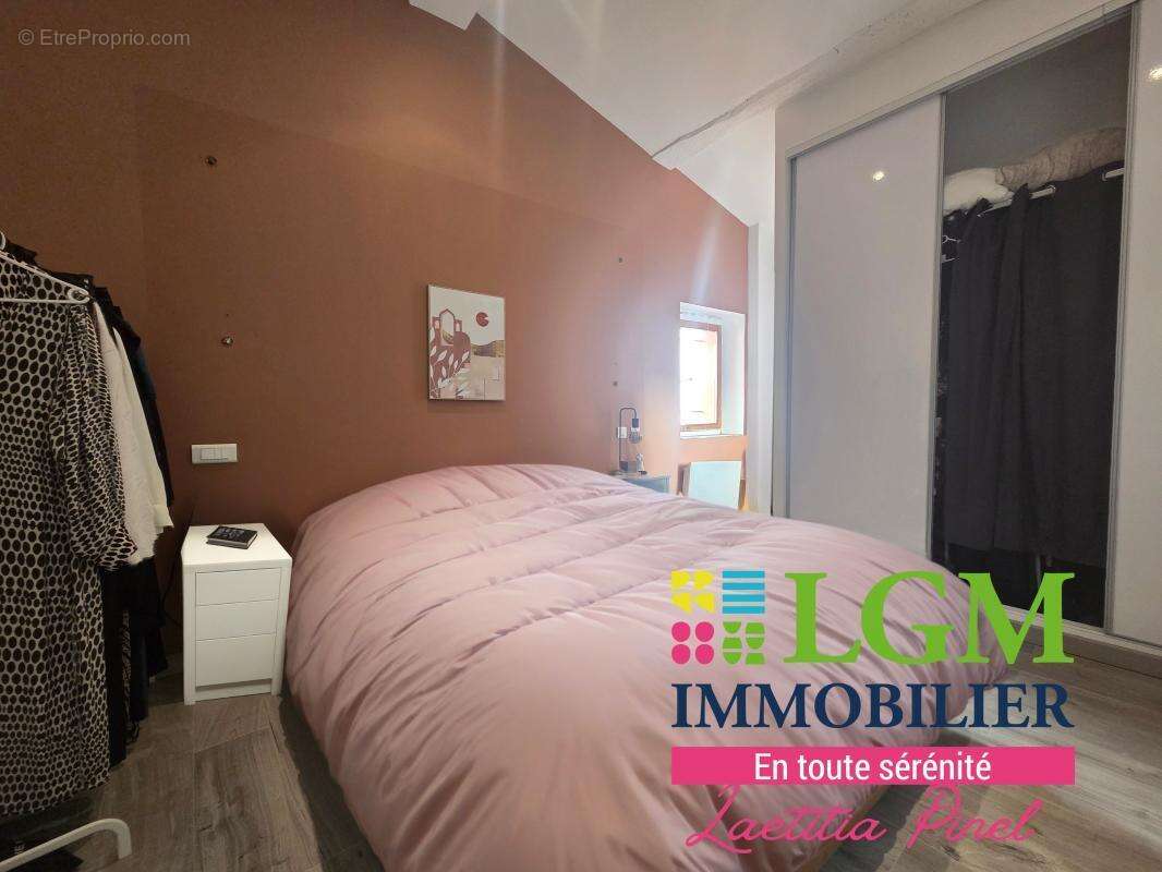 Appartement à CINTEGABELLE