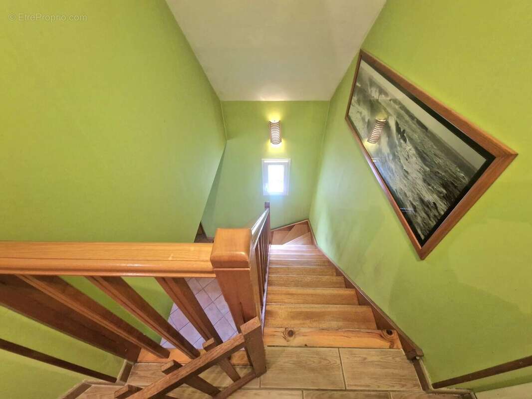 Maison charmante – À 3 minutes de Thiberville - photo 11