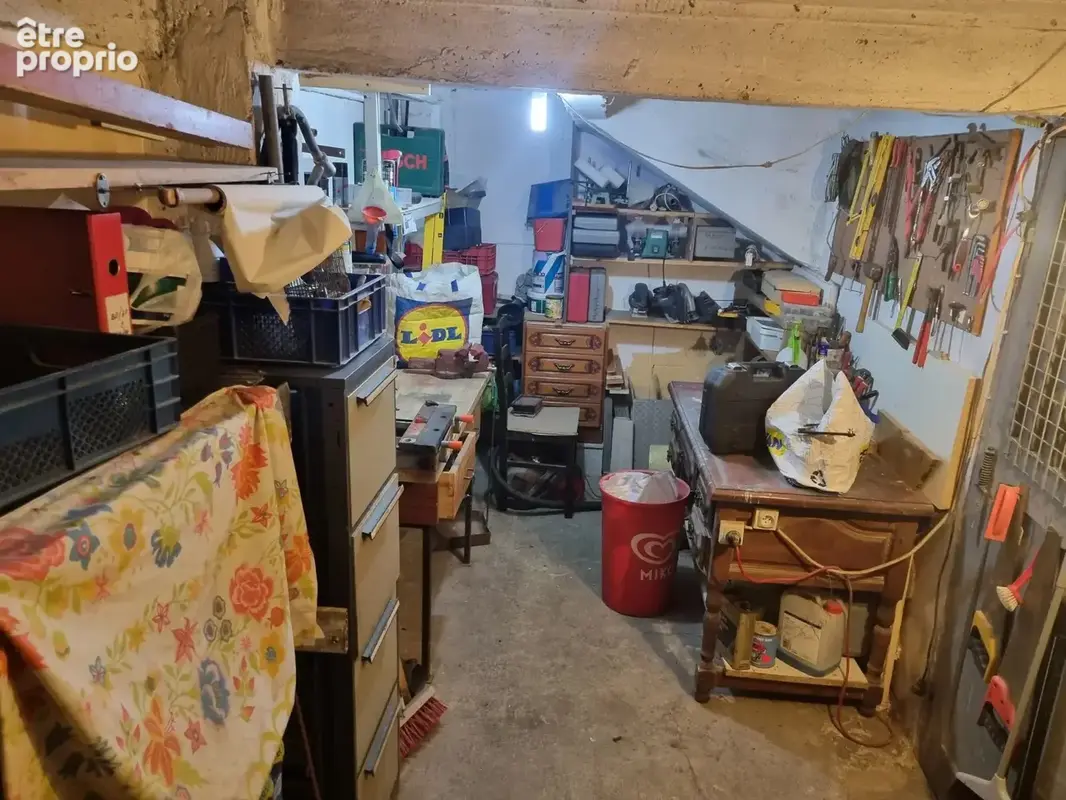 Appartement de 4 pièces à libération - photo 9