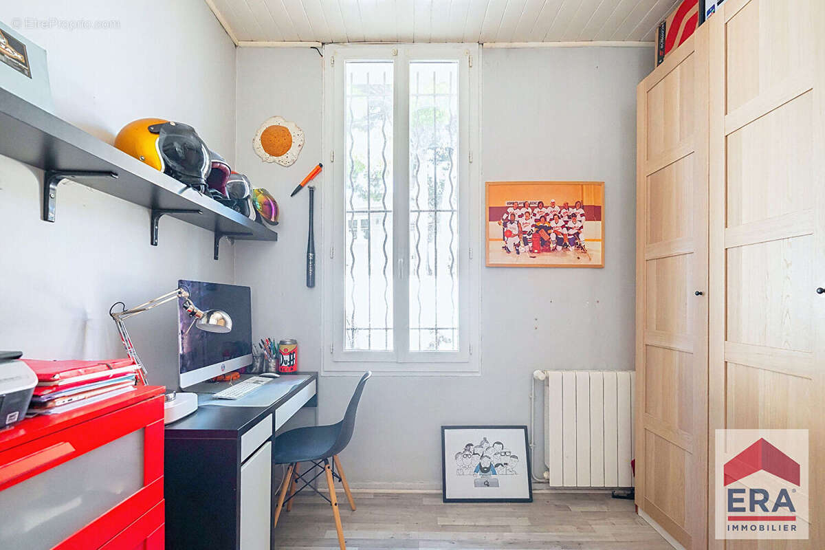 Maison 143m² à marseille 14e arrondissement - photo 11