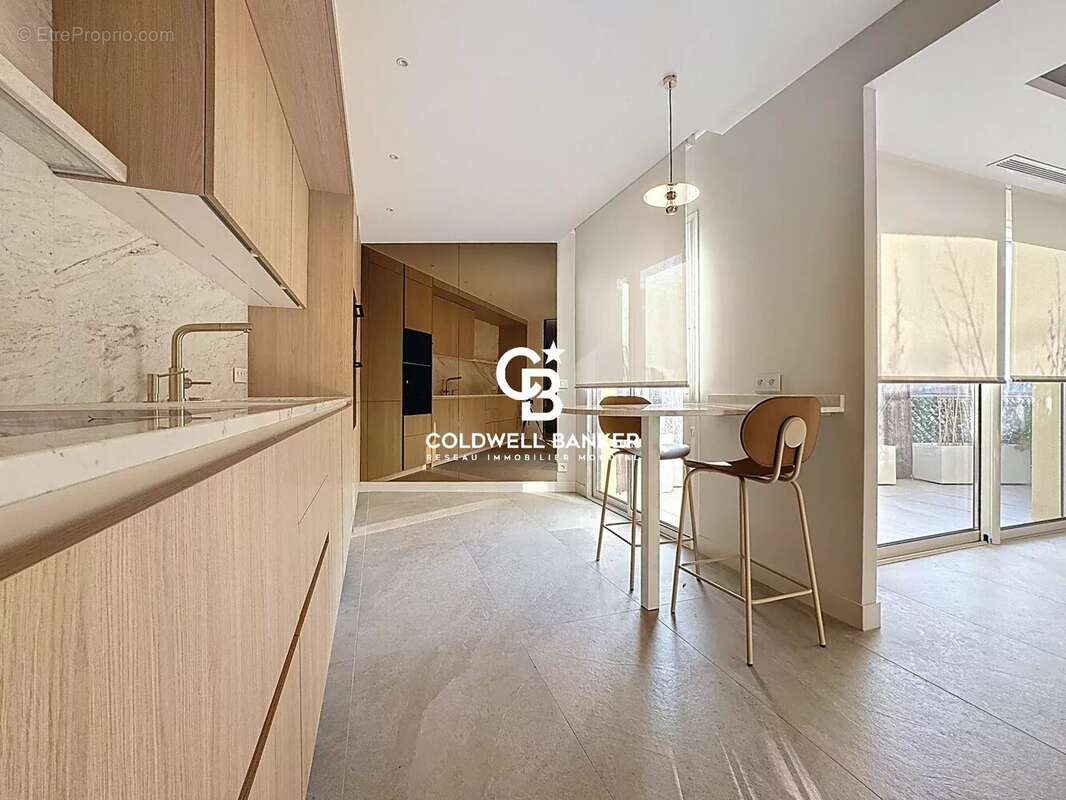 Appartement à SAINT-RAPHAEL