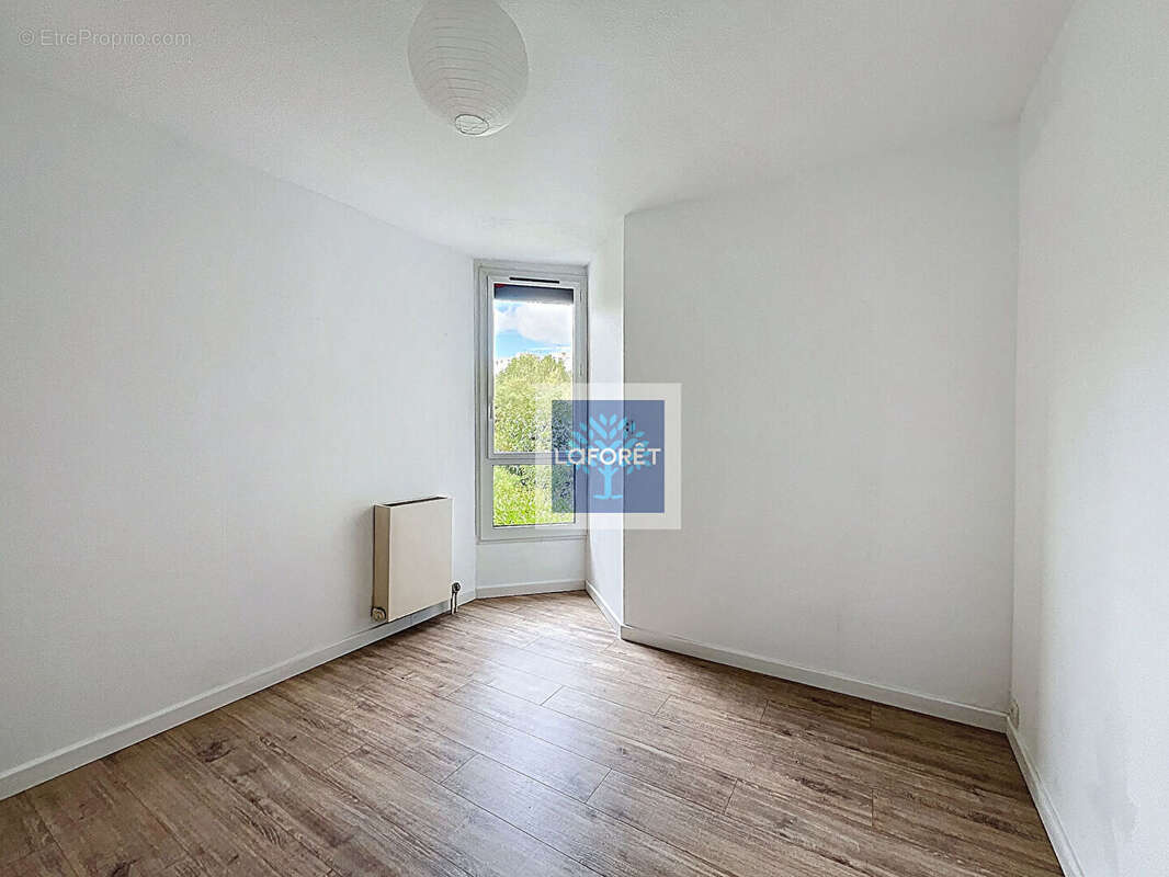 Appartement à TALENCE