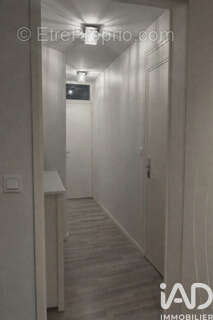 Photo 8 - Appartement à TOURS