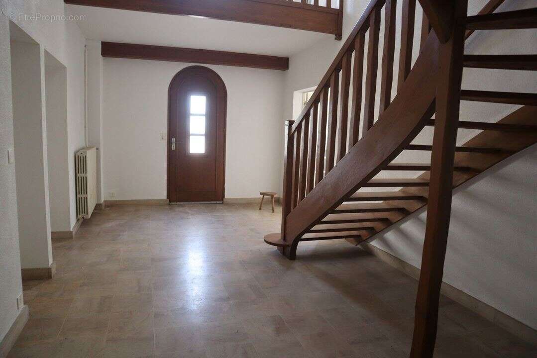 Maison à CEPOY