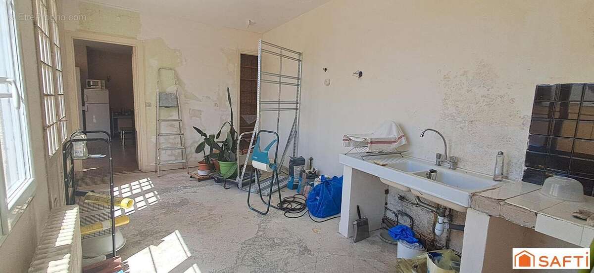 Photo 6 - Appartement à LA FERTE-MACE