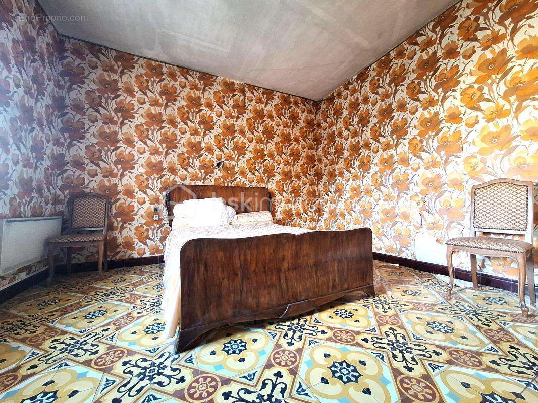 Maison à SIGEAN