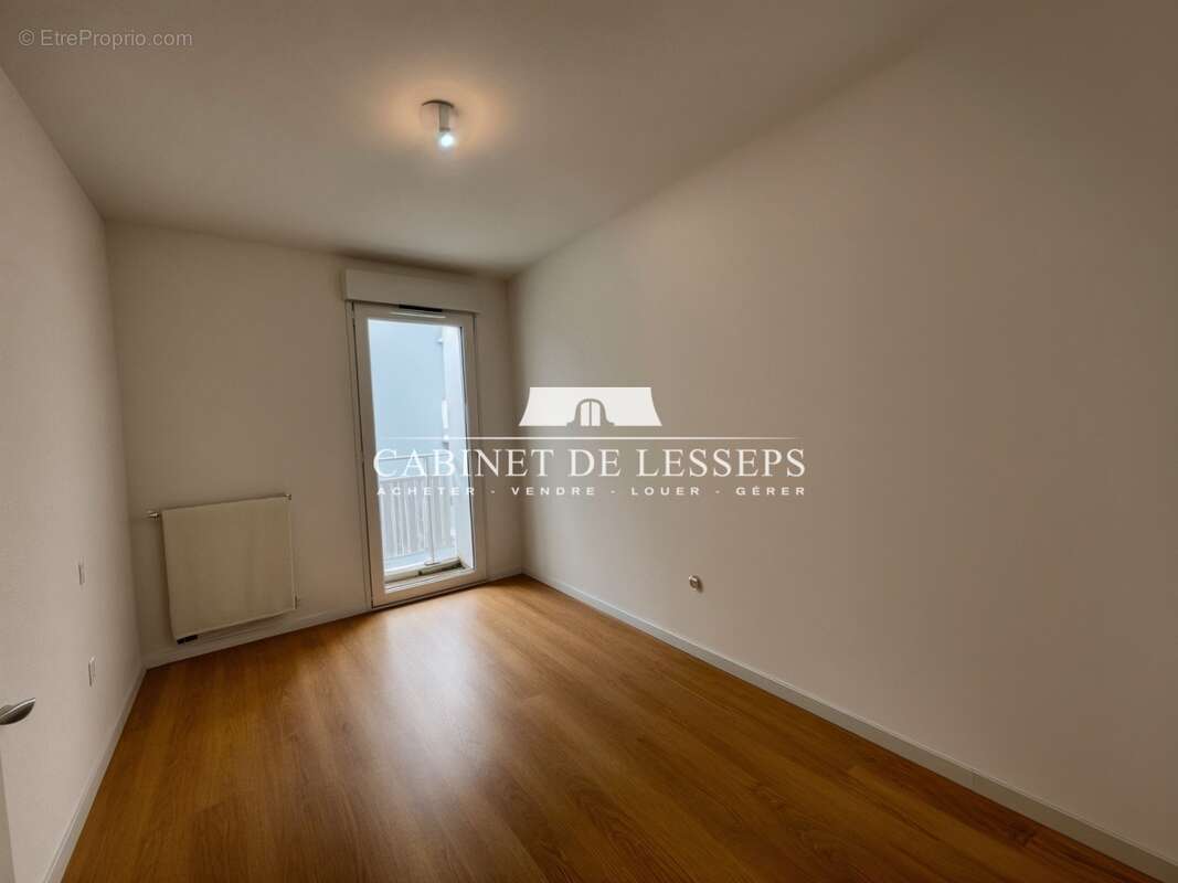 Appartement à BAYONNE