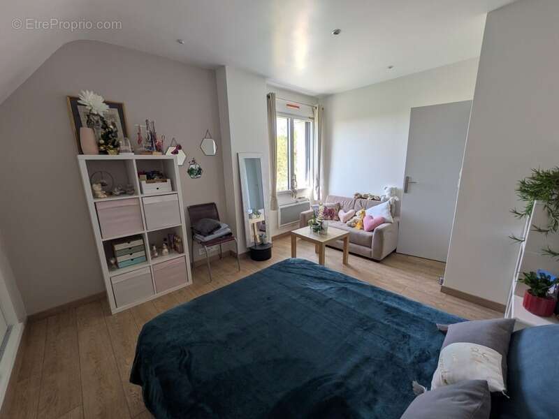 Maison à LIGNOL
