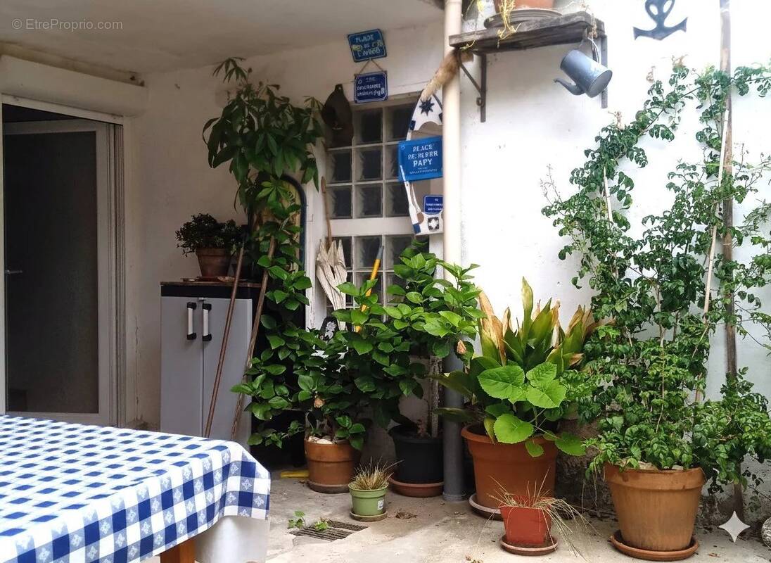 Maison à LUNEL