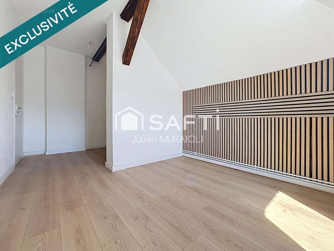 Photo 3 - Appartement à ROMBAS
