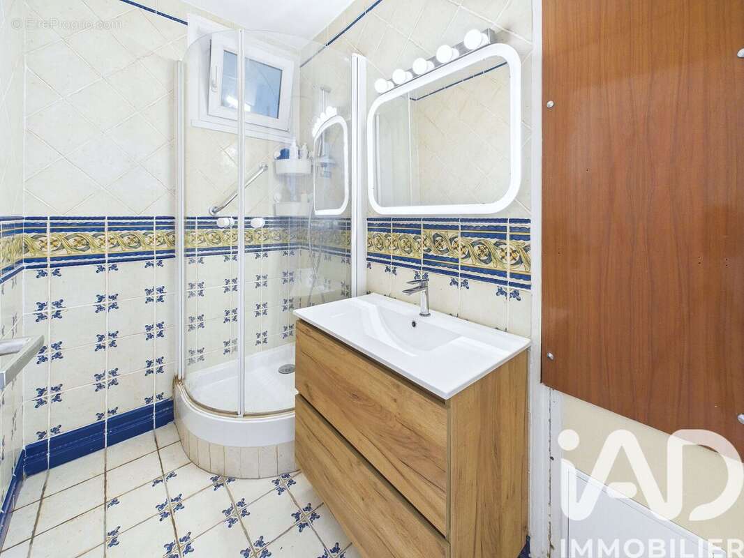 Photo 8 - Appartement à CROSNE