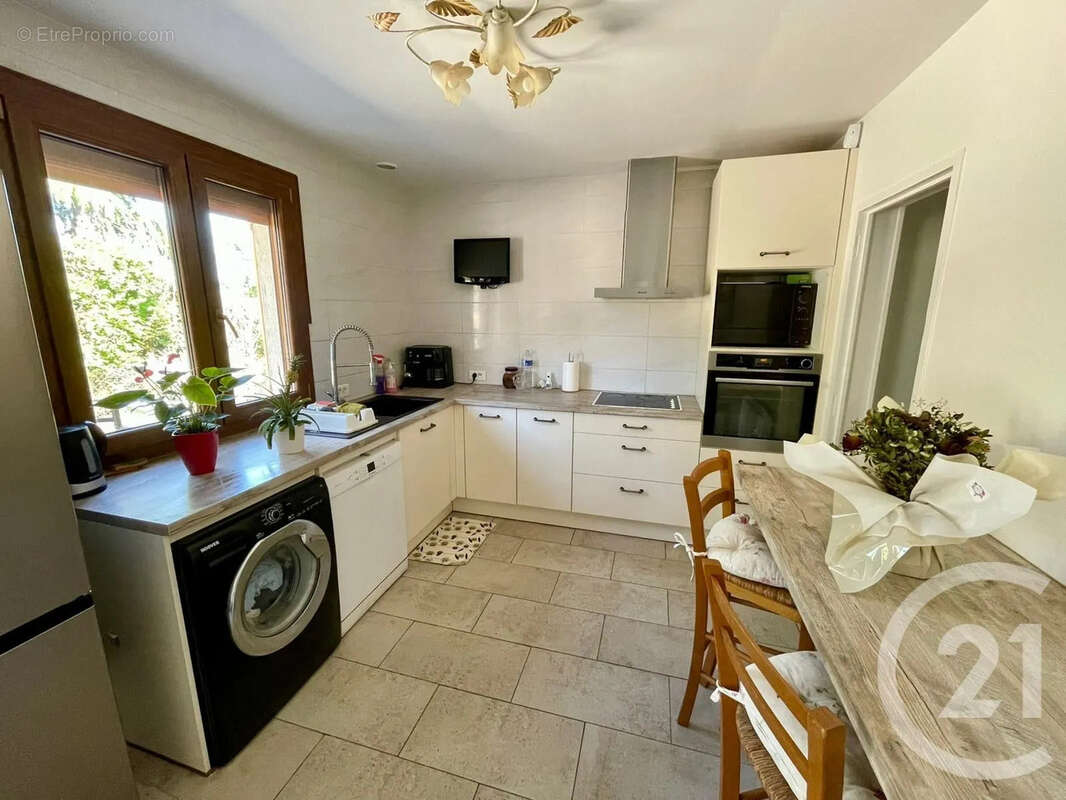 Maison 100 m² à Ermenonville  - photo 5