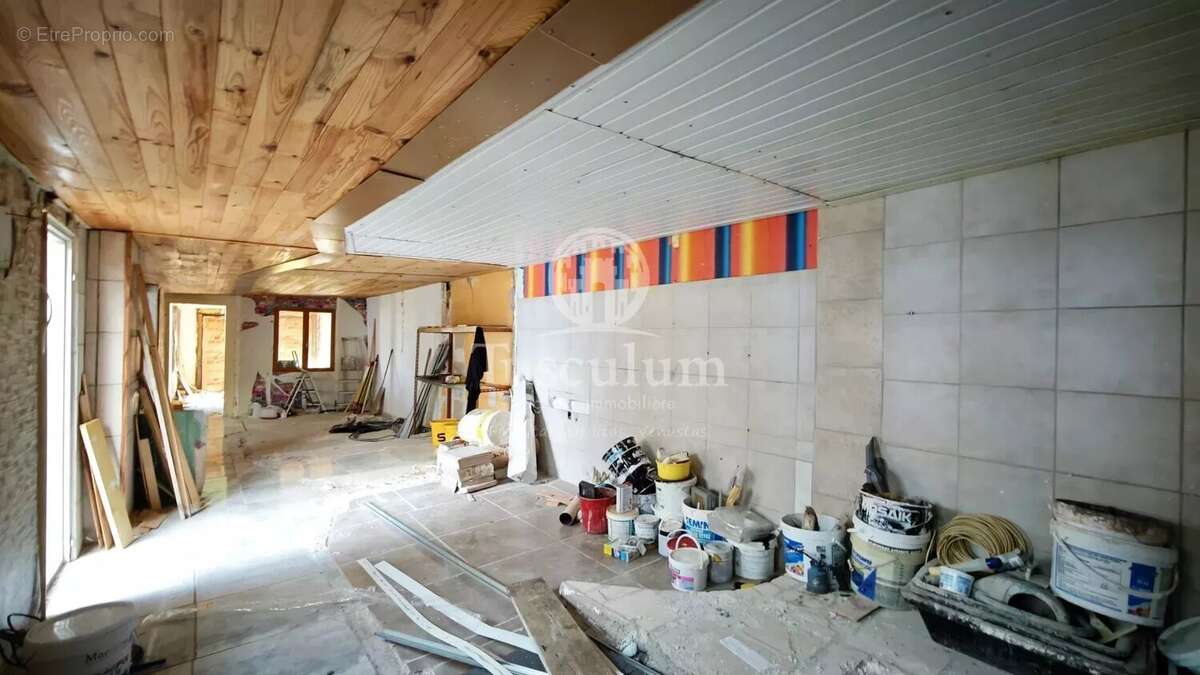 Appartement à JARNY