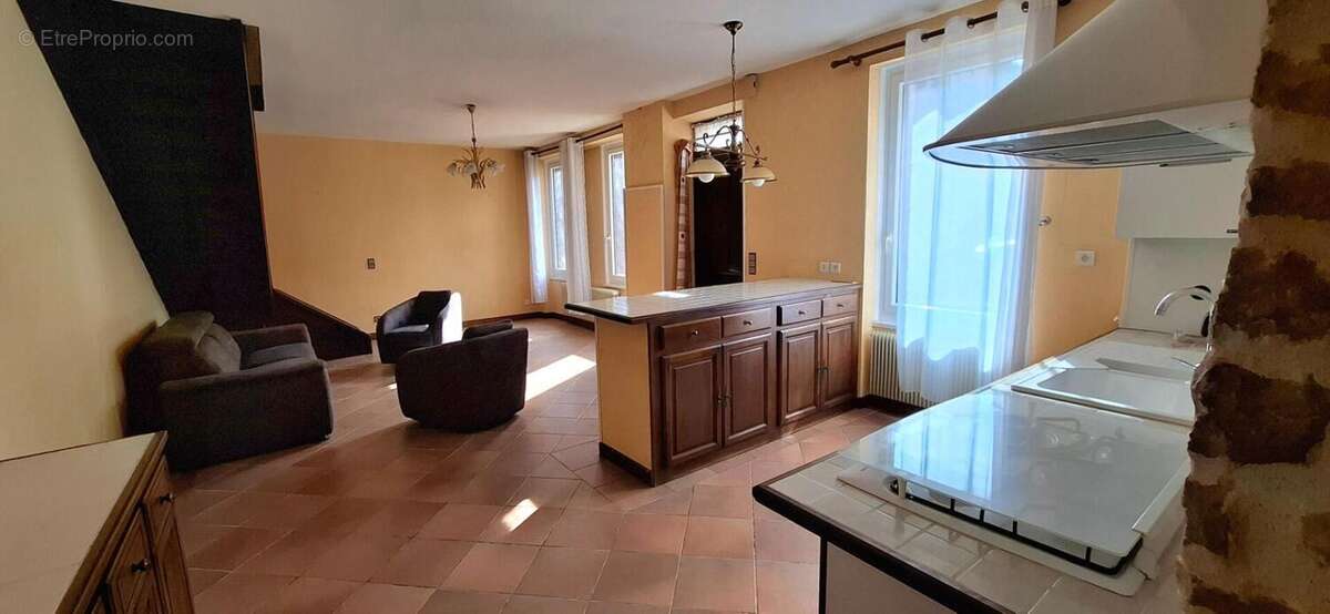 Maison à BOURG-EN-BRESSE