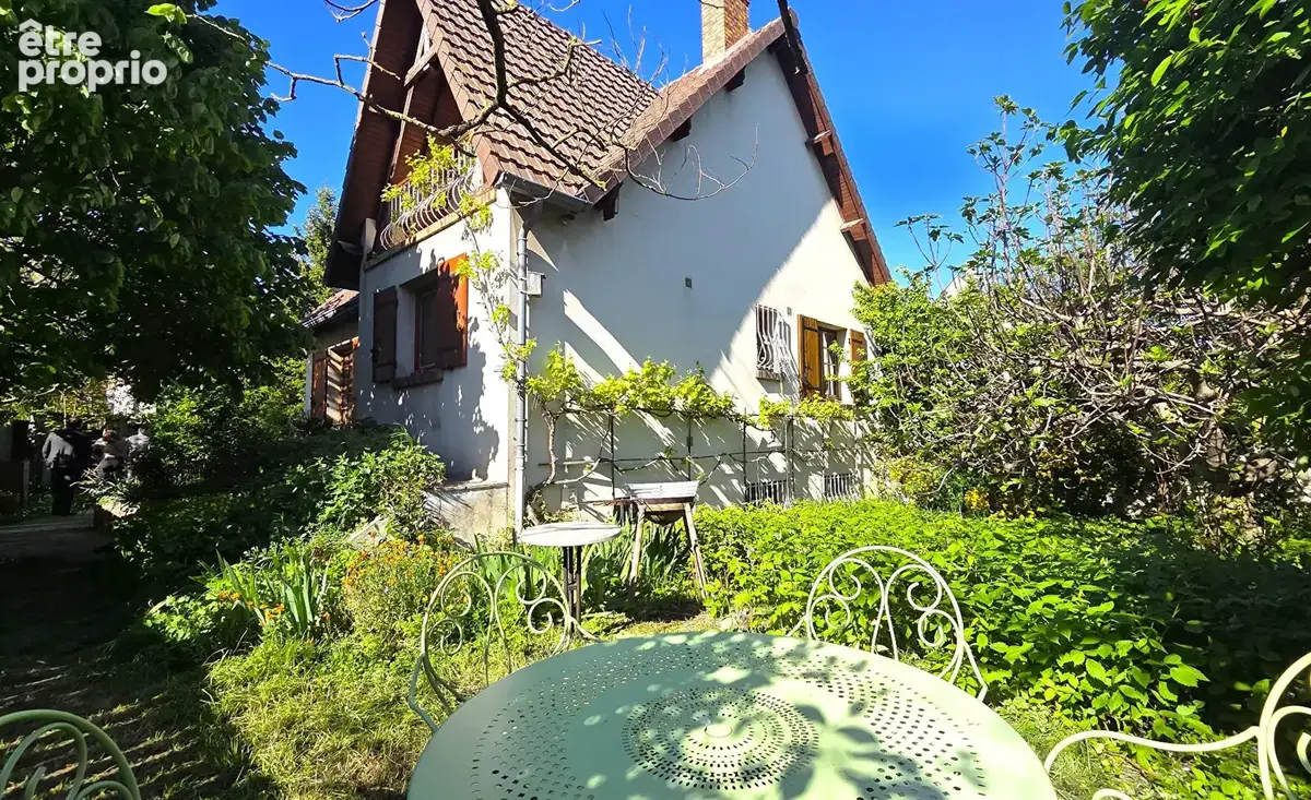 Maison à HOUILLES