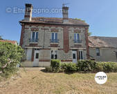 Maison à PAARS
