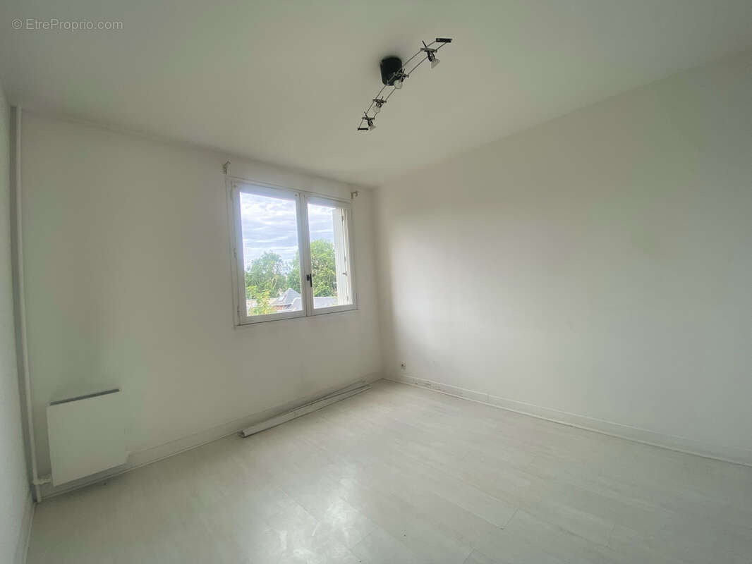 Appartement à DREUX