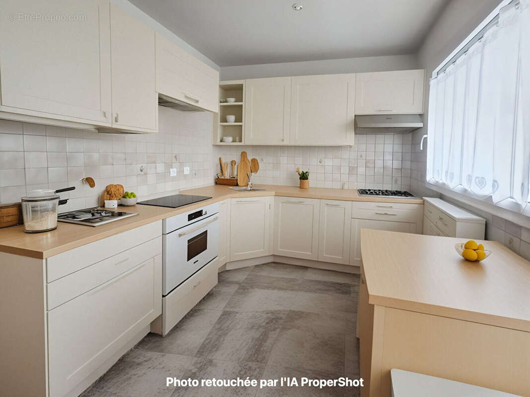 Appartement à MELUN