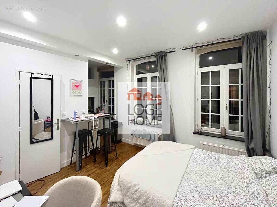 Appartement à LILLE