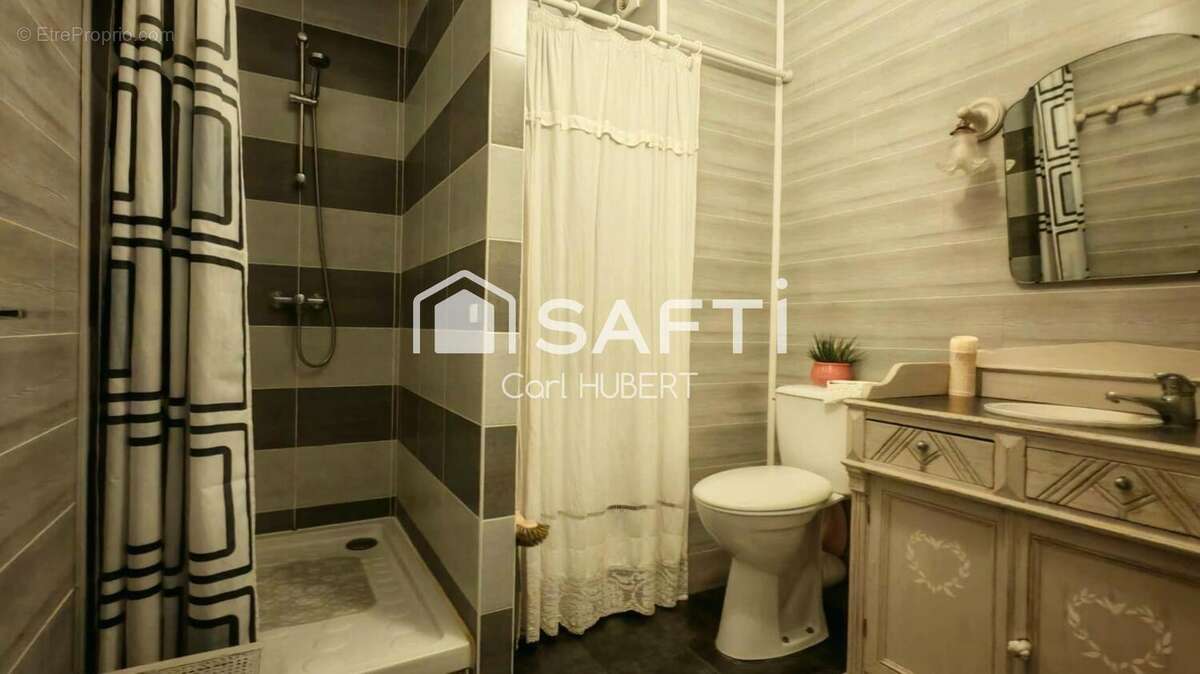 Photo 6 - Appartement à LE CROTOY