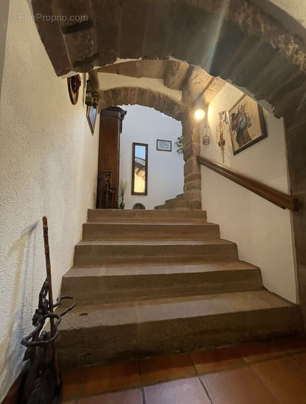 Maison à RODEZ