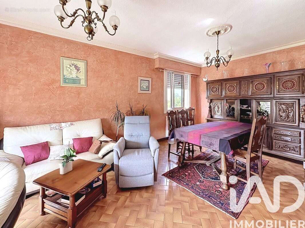 Photo 9 - Maison à INGUINIEL