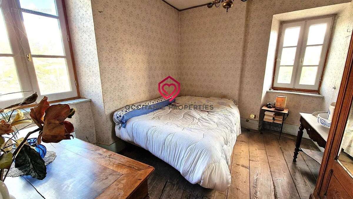 Maison à LE MAS-D'AZIL